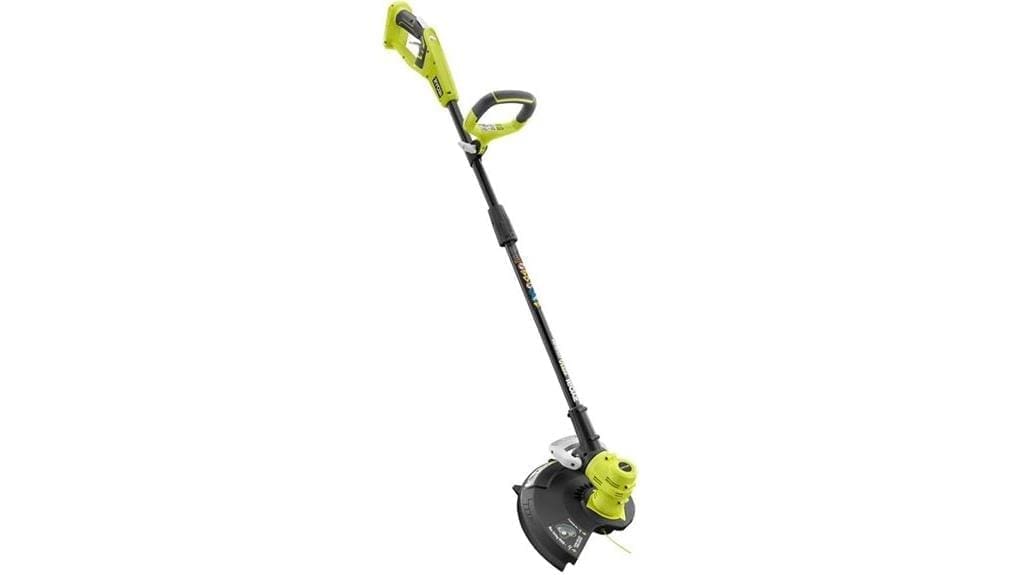 battery powered versatile yard tool