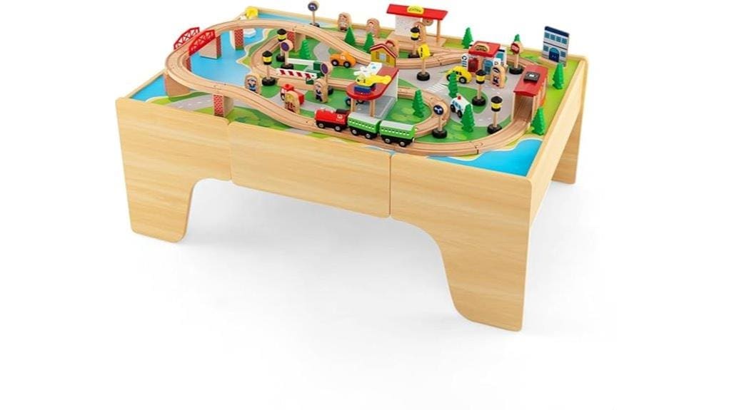 candid hands on toy review