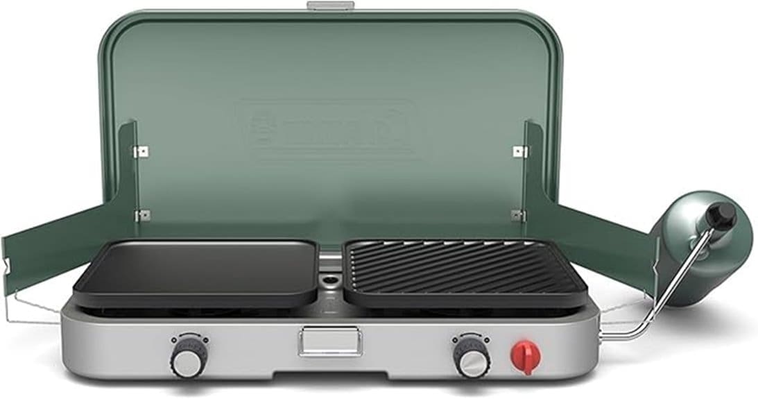 coleman cascade 3 in 1