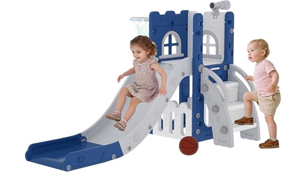 compact convertible toddler slide compact convertible toddler slide