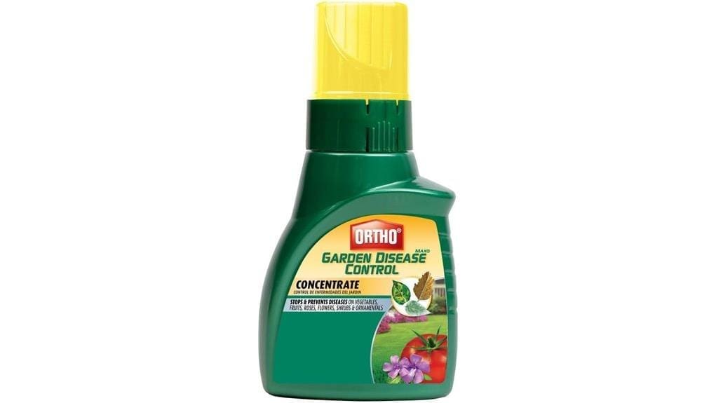 concentrate fungicide for gardens concentrate fungicide for gardens