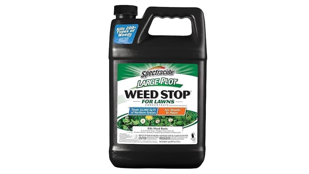 concentrated weed control concentrate concentrated weed control concentrate