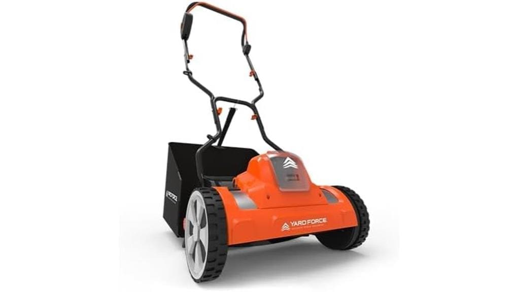 cordless 15 inch hybrid mower cordless 15 inch hybrid mower