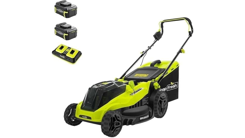 cordless snapfresh lm3801 review