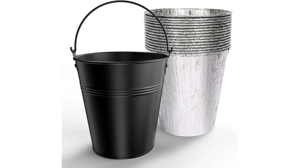 disposable foil drip liners disposable foil drip liners