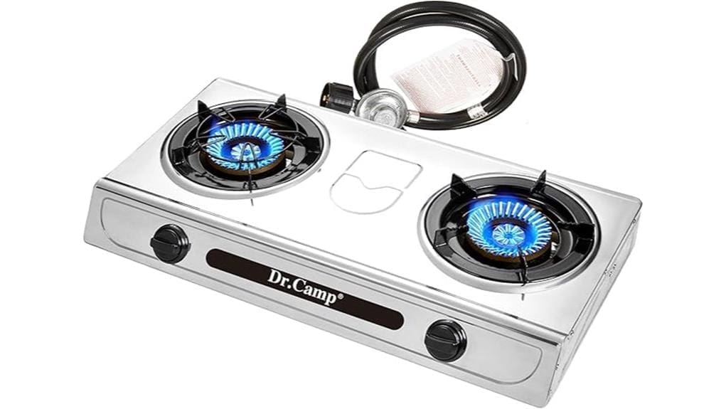 dr camp 30000 btu