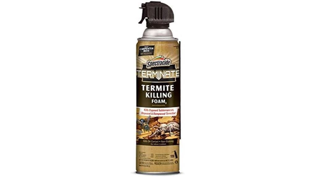 foam termite killing pesticide review foam termite killing pesticide review