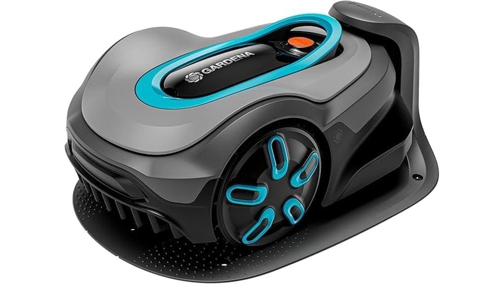 gardena 2025 sileno flex