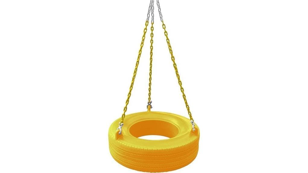 gorilla turbo tire swing