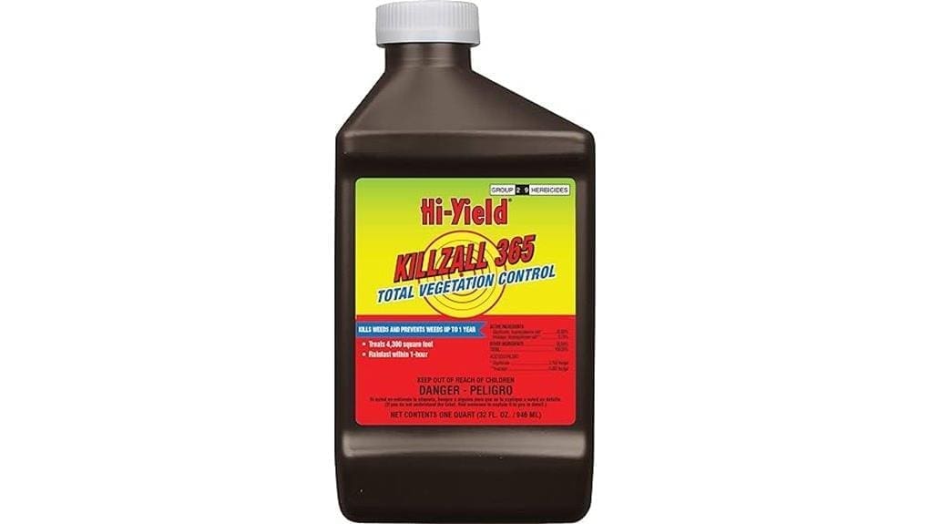 hi yield killzall 365 hi yield killzall 365