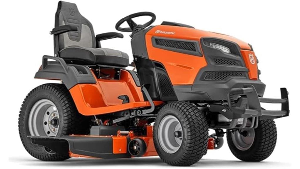 husqvarna 24hp 54 mower husqvarna 24hp 54 mower