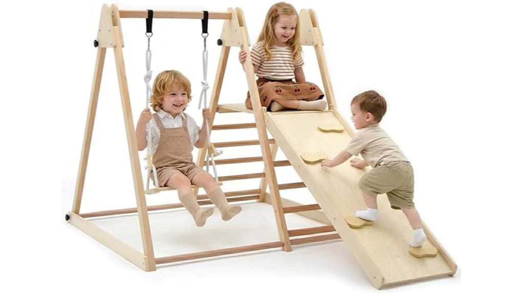 indoor 4 in 1 jungle gym indoor 4 in 1 jungle gym