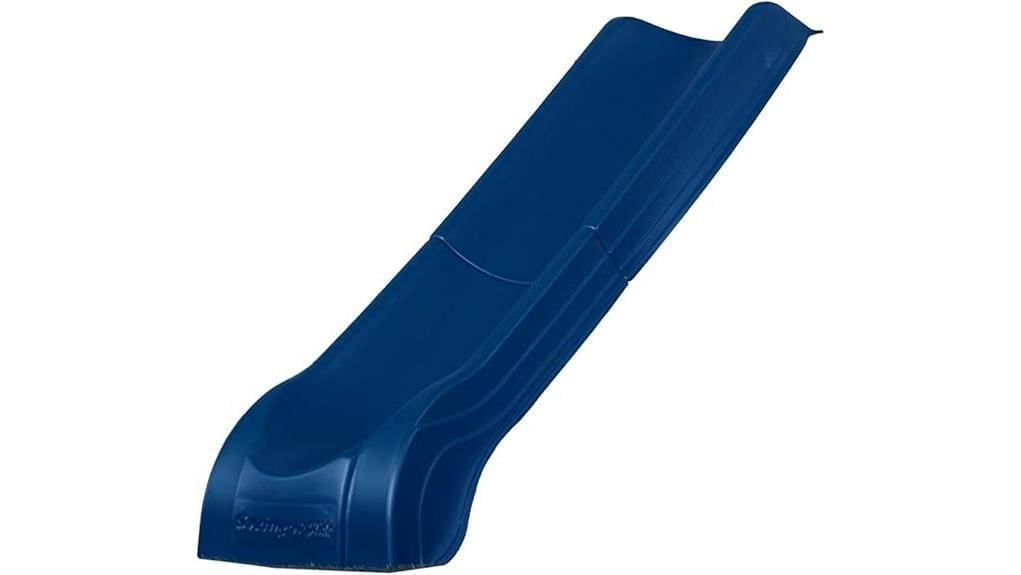 inflatable summit slide review