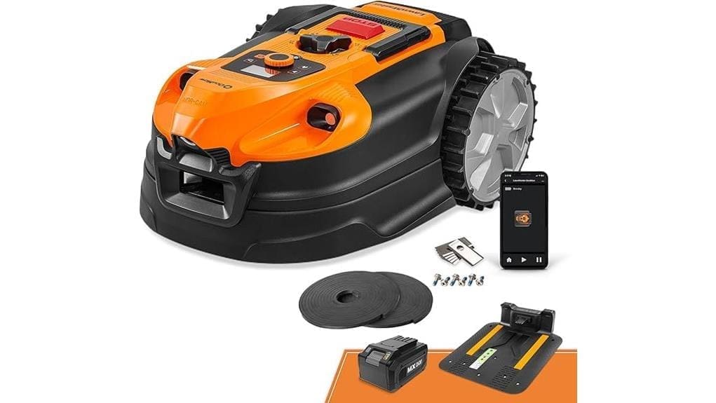 lawnmaster ocumow vbrm701yamidr review