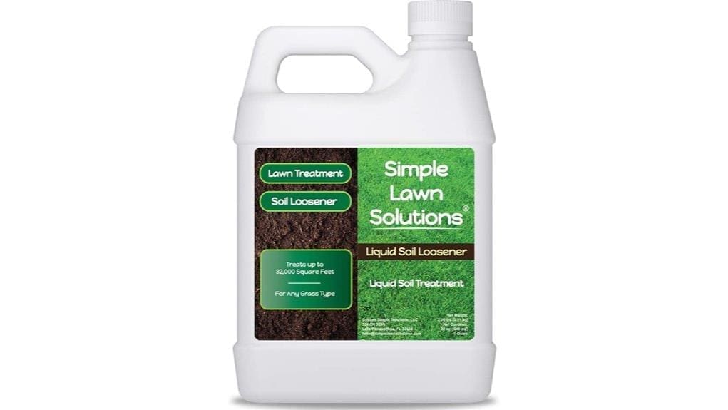 liquid soil loosener review