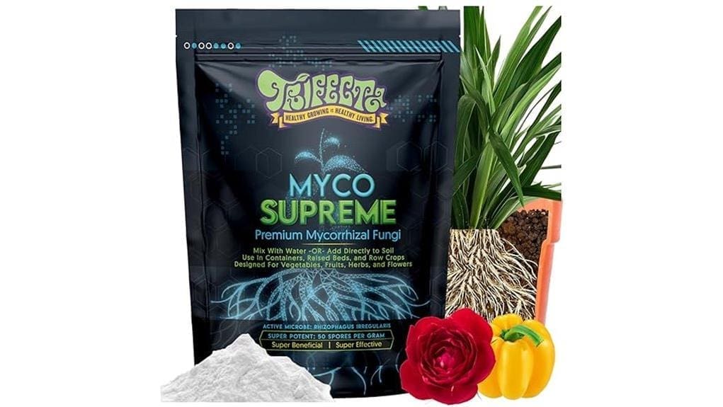 mycorrhizal inoculant product review mycorrhizal inoculant product review