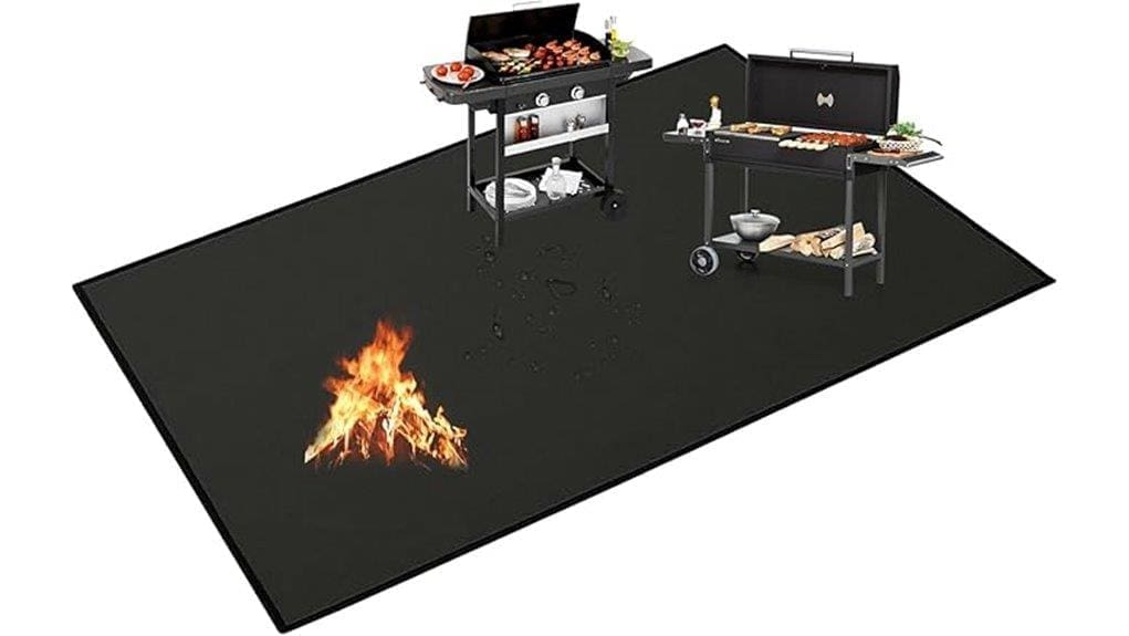 nonstick reusable bbq grill mats nonstick reusable bbq grill mats