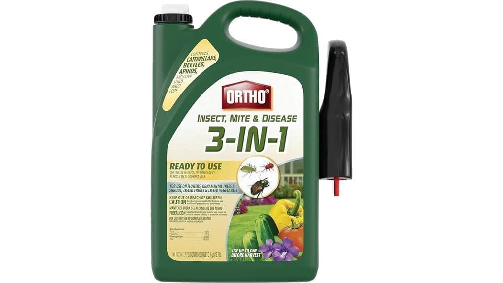 pest mite disease control