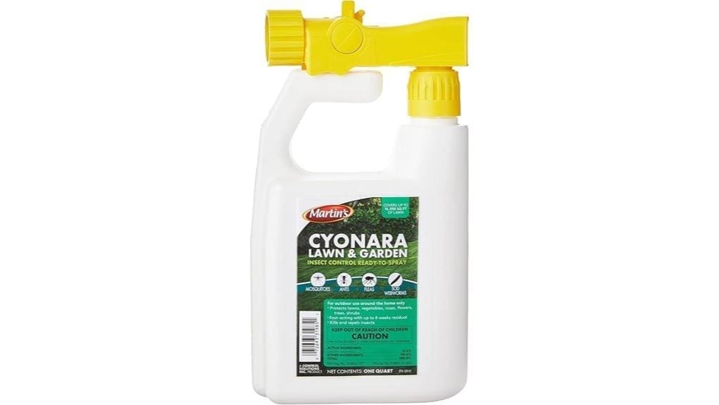 pesticide product label details