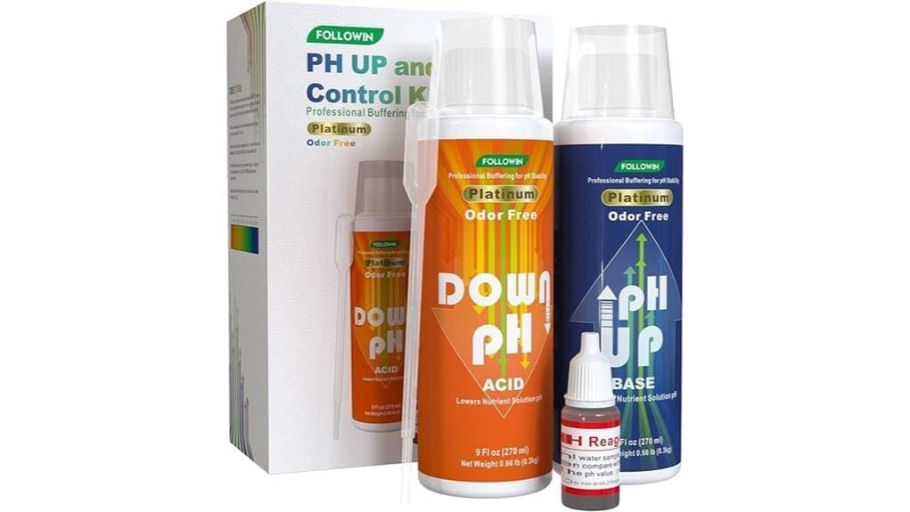 ph control kit review ph control kit review