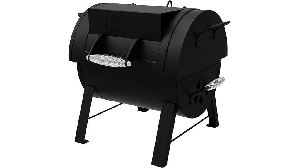 portable charcoal grill review portable charcoal grill review