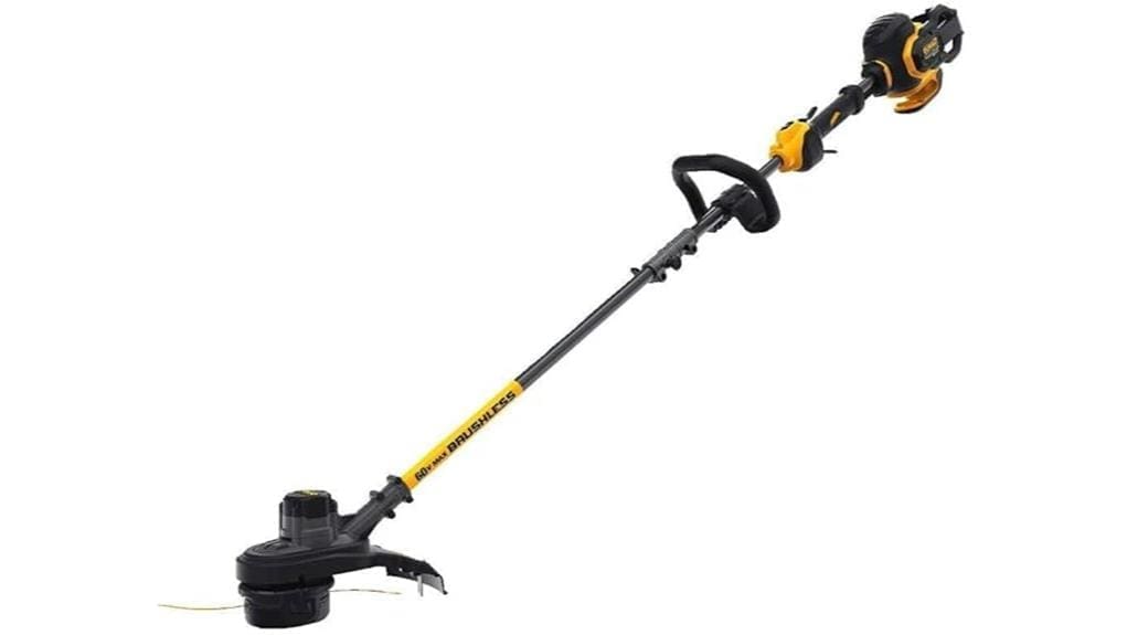 powerful cordless 60v trimmer powerful cordless 60v trimmer