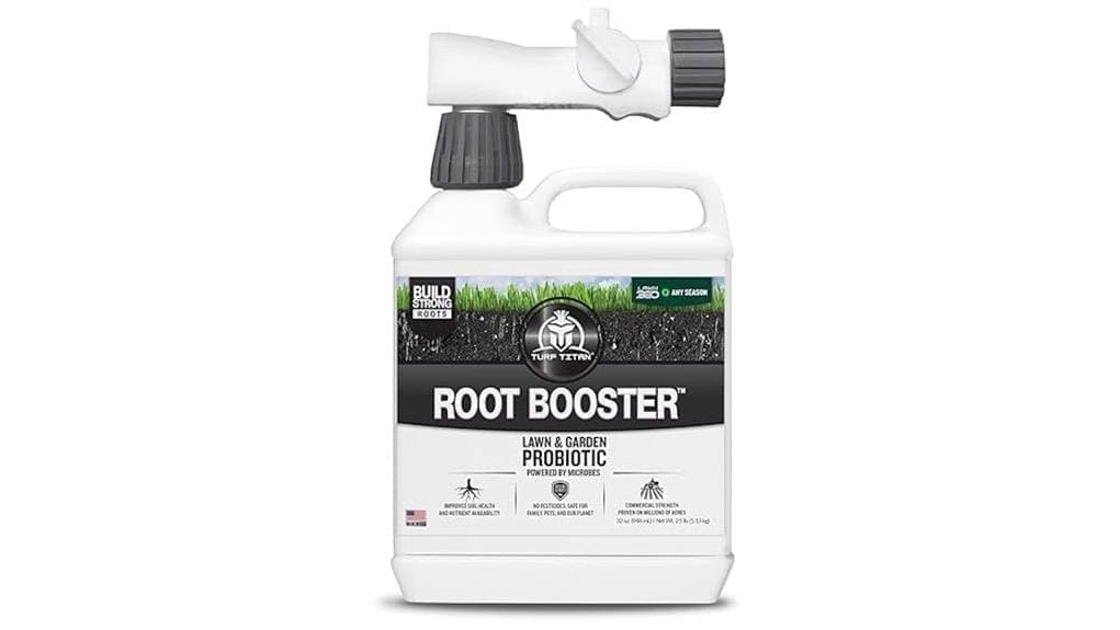 probiotic root stimulant for lawns probiotic root stimulant for lawns