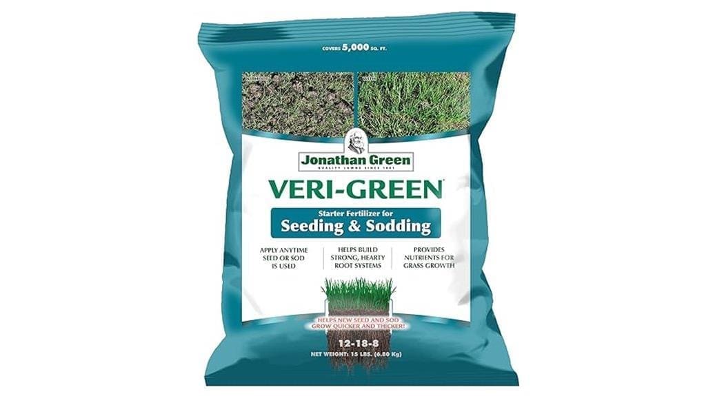 promotes fast green growth promotes fast green growth