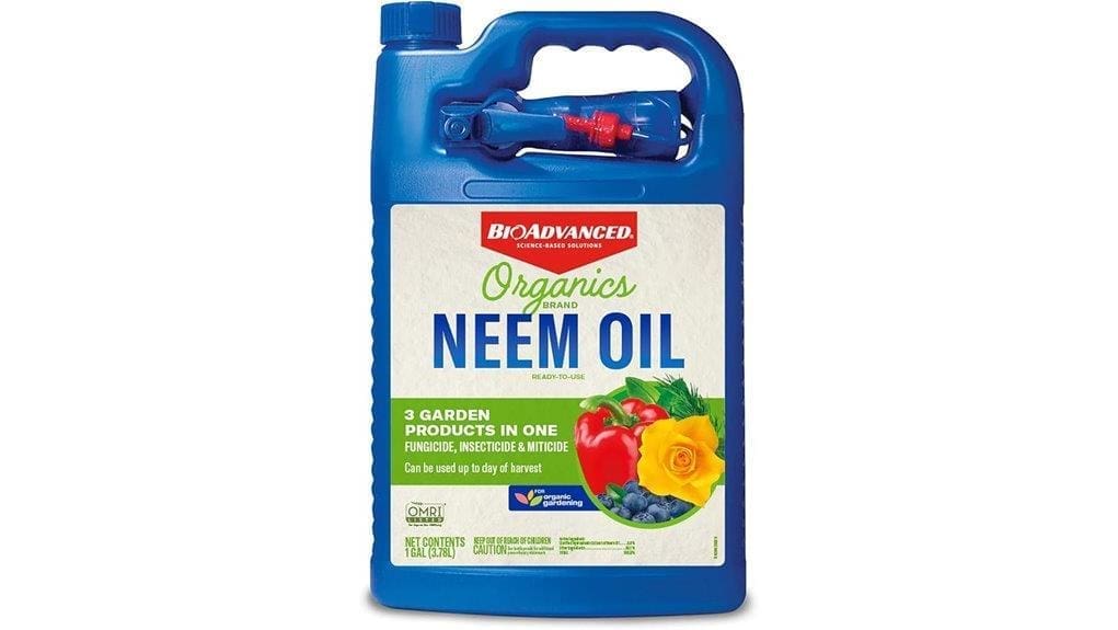 ready to use neem insecticide