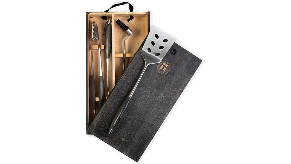 schmidt brothers 4 piece set