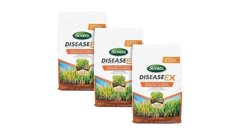 scotts diseaseex lawn fungicide scotts diseaseex lawn fungicide