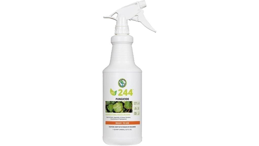 sierra natural science fungicide review sierra natural science fungicide review