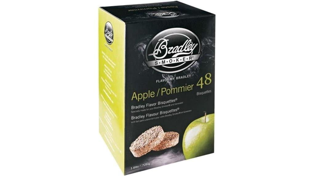 smoker briquettes for grilling