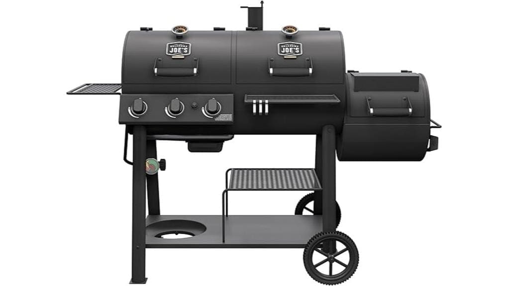 smoky beef brisket sandwich