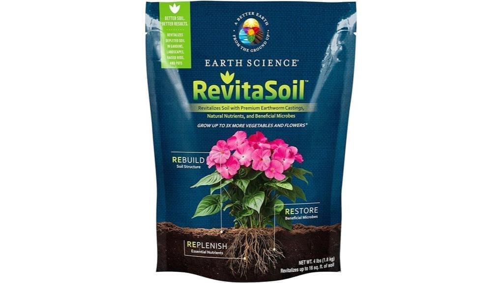 soil revitalizer 4 lb