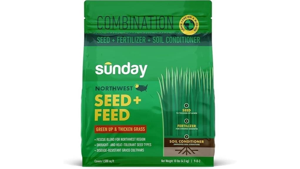 sunday seed and feed review sunday seed and feed review