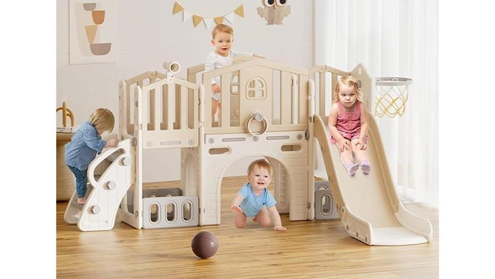 todd friendly compact multi activity set todd friendly compact multi activity set