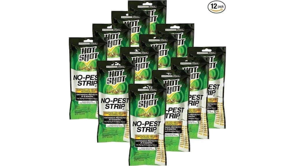 twelve pack hot shot review