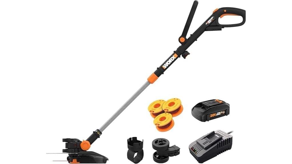 worx wg170 2 3 in 1 review